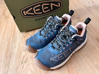 KEEN Damen Nxis Evo Waterproof Wanderschuhe - 36 NEU Nordrhein-Westfalen - Lünen Vorschau