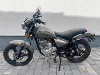 ROMET Motorrad TIANHU 125 ccm Rheinland-Pfalz - Waldorf Vorschau