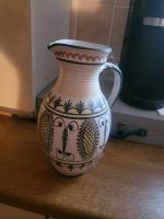 Vase Keramik bunt Bayern - Neustadt a.d.Donau Vorschau