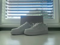 Nike Air Force 1'07 EU 42 wie Neu Nordrhein-Westfalen - Emsdetten Vorschau