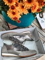 Gabor neue Sneaker Gr.6,5 Gr.40 Halbschuhe Kr. München - Haar Vorschau