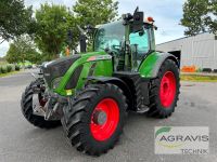 Fendt 724 VARIO S4 POWER Traktor / ATC2955187 Niedersachsen - Meppen Vorschau