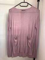 Flieder Lila Sweatshirt Mango Fashion Bayern - Regensburg Vorschau