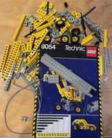 Lego Technic 8054 Kreis Pinneberg - Hetlinger Neuerkoog Vorschau