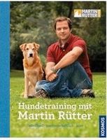Neu und ungelesen: Hundetraining mit Martin Rütter Nordrhein-Westfalen - Neuss Vorschau