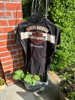 Harley Davidson Damen Bluse und mehr in M Niedersachsen - Seevetal Vorschau