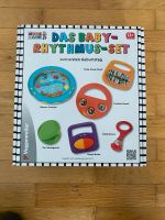 Musik für Kleine - Baby Rhythmus-Set Voggenreiter Hessen - Groß-Umstadt Vorschau