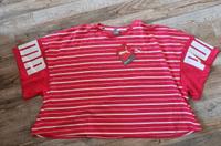 Puma Cropp Shirt Damen Gr.L Sachsen - Chemnitz Vorschau