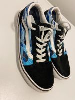 Vans Sneakers Old Scool 38,5 Niedersachsen - Dinklage Vorschau