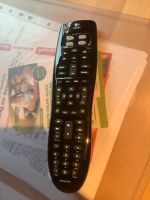 Logitech Harmony 300 Fernbedienung Bayern - Traunstein Vorschau