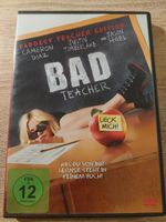 DVD Bad Teacher. Cameron Diaz, Justin Timberlake, Jason Segel Baden-Württemberg - Tübingen Vorschau