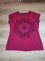 weinrotes Tshirt M(40/42) Baden-Württemberg - Karlsbad Vorschau