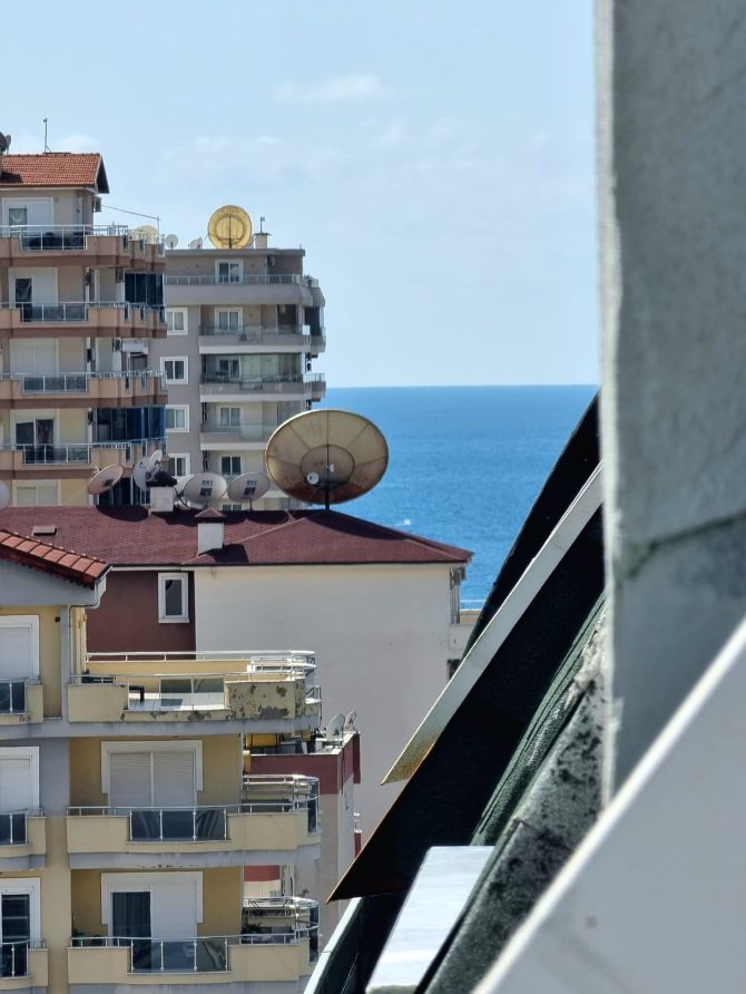 Alanya-Mahmutlar:Erleben Sie unvergleichlichen Luxus in Mahmutlars Juwel! in Limburg