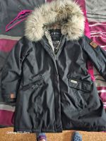 Navahoo Cristal parka Hessen - Griesheim Vorschau