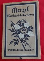 Adolph von Menzel, Werke und Dokumente Berlin - Zehlendorf Vorschau