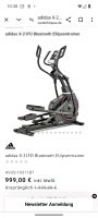 Crosstrainer Adidas X21 FD Nordrhein-Westfalen - Rheine Vorschau