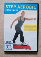 STEP AEROBIC  FATBURNER Berlin - Neukölln Vorschau