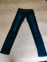 Pepe Jeans dunkelblau 26/ 32 slim Düsseldorf - Derendorf Vorschau