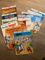 Asterix und Obelix Comic Sammlung Baden-Württemberg - Schwäbisch Hall Vorschau