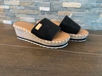 tolle Sommer-Schuhe Gr. 38 Berlin - Köpenick Vorschau