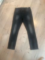 Hallhuber Jeans black Hose Innenstadt - Köln Altstadt Vorschau