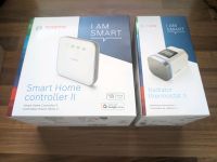 Bosch Starter Set Smart Home Heizung Neu Nordrhein-Westfalen - Mülheim (Ruhr) Vorschau