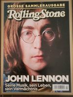 Große Sammler Ausgabe, Rolling Stone,  John Lennon Düsseldorf - Wittlaer Vorschau