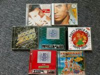 7 CDs Album Sampler Niedersachsen - Burgdorf Vorschau