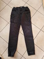 Cargohose von C&A Gr . 182 schwarz Hose Baden-Württemberg - Rottweil Vorschau