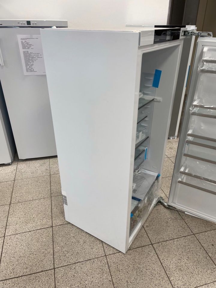 Liebherr IRd 4150-60 Integrierbarer Einbaukühlschrank mit EasyFre in  Niedersachsen - Garbsen, Kühlschrank & Gefrierschrank gebraucht kaufen