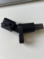 Neu ABS Sensor Raddrehzahlfühler hinten kompatibel mit 1J0927807B Schleswig-Holstein - Fuhlendorf Vorschau