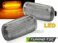 Led Seitenblinker smoke Audi A4/S4(B6) A4/S4/RS4(B7) A3 8P A6 C6 Hessen - Calden Vorschau