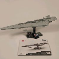 Lego Star Wars 75356 Executor, Displaymodell Schleswig-Holstein - Flensburg Vorschau