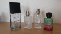 Parfum-Flacons LEERE Flacons Parfüm JOOP ISSEY MIYAKE Merc.-Benz Nordrhein-Westfalen - Langenfeld Vorschau