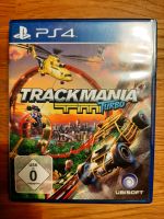 PS4 Spiel Trackmania Turbo Nordrhein-Westfalen - Nordwalde Vorschau