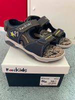 Sandalen Kinder Gr. 34 ***NEU*** 29€ inklusive Porto Brandenburg - Fredersdorf-Vogelsdorf Vorschau