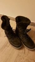 Winterstiefel Schneestiefel Gr. 37 Nordrhein-Westfalen - Dinslaken Vorschau