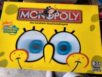 Spongebob Monopoly Nordrhein-Westfalen - Arnsberg Vorschau