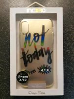 IPhone X / 10 Handy Cover Hülle *NEU & OVP* Sachsen - Müglitz Vorschau