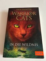 Warrior Cats Staffel 1, Band 1 “In die Wildnis” Hannover - Südstadt-Bult Vorschau