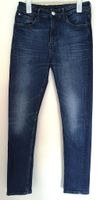 H&M SKINNY FIT & DENIM JEANS BLAU GR.164 JUNGEN - TOP ZUSTAND München - Pasing-Obermenzing Vorschau