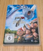 DVD Der 7te Zwerg, neuwertig Berlin - Pankow Vorschau
