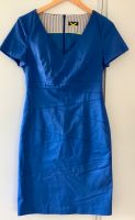 S. Oliver Selection, elegantes festliches Kleid, blau Gr 34, neuw Bayern - Unterleinleiter Vorschau