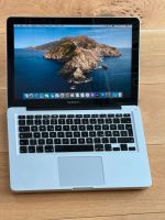 MacBook Pro 13,3“ (Mid 2012) 1TB SSD 16 GB RAM Rheinland-Pfalz - Gommersheim Vorschau