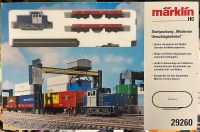 Märklin Startpackung 29260 Moderner Umschlagbahnhof Rheinland-Pfalz - Mainz Vorschau