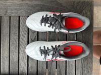 Adidas Fusball Hallenschuh Gr.41 1/3 Nordrhein-Westfalen - Nordwalde Vorschau