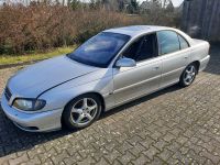 Opel Omega B 2.2 Schlachtfest Teile Sachsen-Anhalt - Salzwedel Vorschau