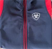 Ariat softshelljacke L12 Kreis Pinneberg - Elmshorn Vorschau