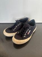 Superga 36 Schuhe Schuhe Sneaker Turnschuhe Aachen - Aachen-Brand Vorschau