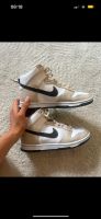 NIKE Dunk high fossile Stone Nordrhein-Westfalen - Grefrath Vorschau